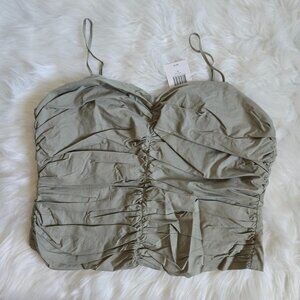 Guess Eira Top NWT